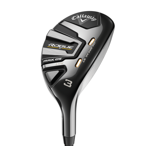 $93 LIKE NEW LH Rogue ST MAX OS Lite Hybrid
