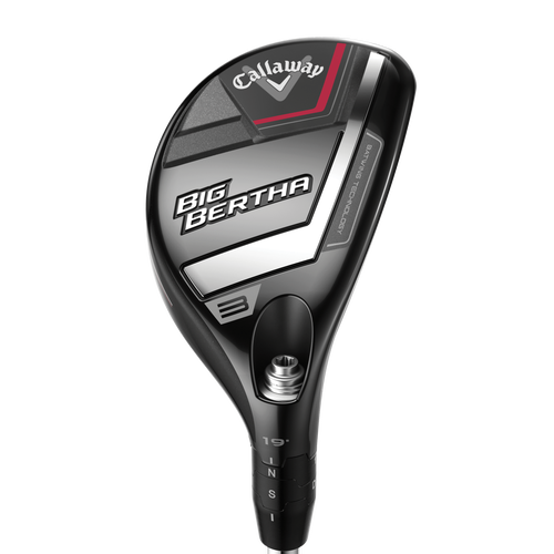 $154 LIKE NEW Big Bertha Hybrid