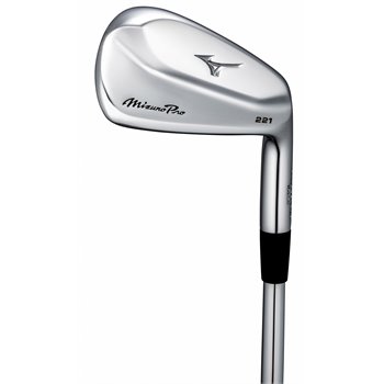 $765 MINT Mizuno Pro 221 Irons
