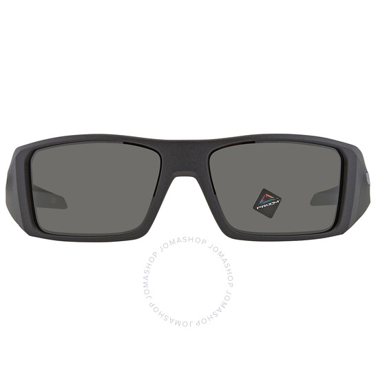 $58 Heliostat Prizm Black Wrap Men’s Sunglasses