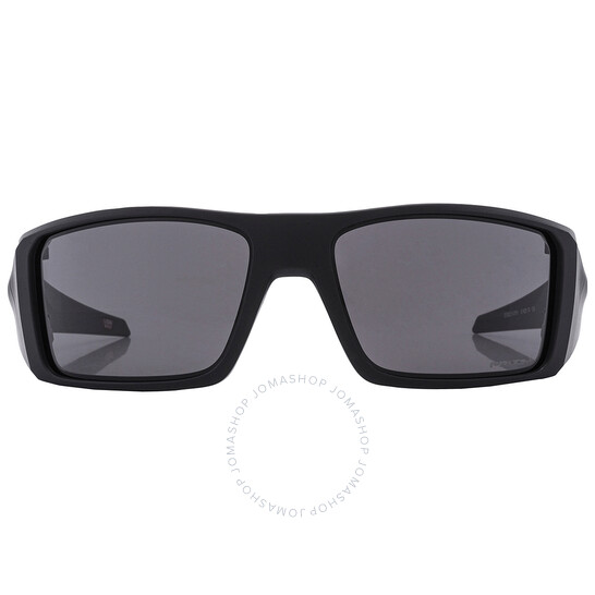 $51 Oakley Prizm Grey Rectangular Men’s Sunglasses