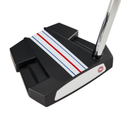 $136 LIKE NEW Eleven Triple Track DB Putter