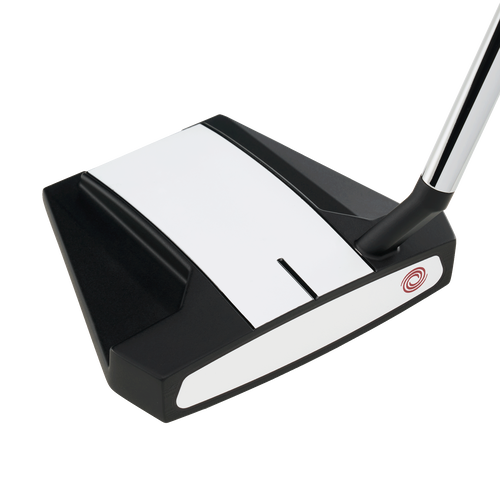 $112 LIKE NEW LH White Hot Versa Twelve S Putter