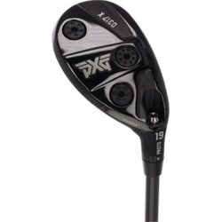 $123 MINT LH PXG 0317X Prototype Hybrid