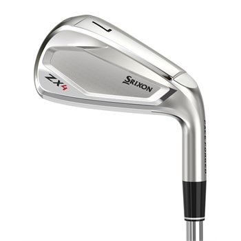 $615 MINT Srixon ZX4 Irons