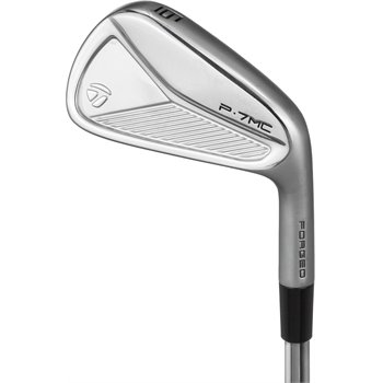 $882 MINT TaylorMade P7MC Iron Set