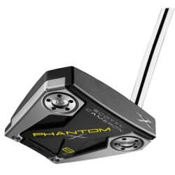 $245 EXCELLENT Titleist Scotty Cameron Phantom X 8.5 Putter