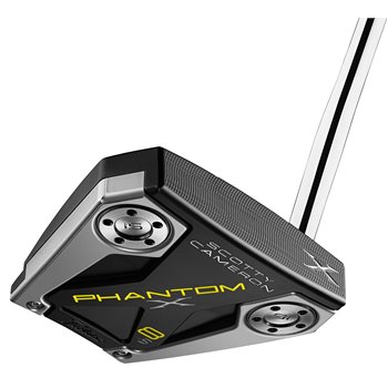 $245 EXCELLENT Titleist Scotty Cameron Phantom X 8.5 Putter
