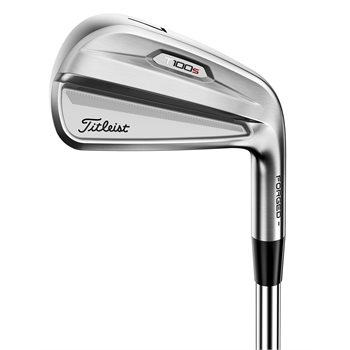 $926 MINT Titleist T100S Iron Set