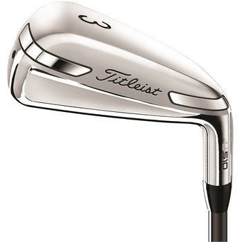 $188 MINT Titleist U510 Hybrid Iron