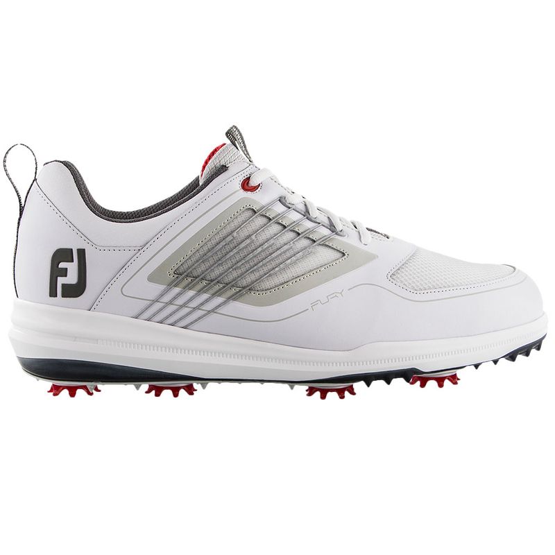 $42 FootJoy Men’s FJ Fury Golf Shoes