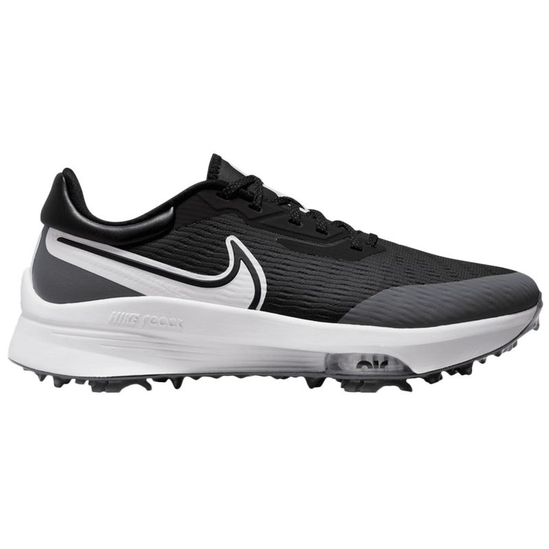 $96 Nike Men’s Air Zoom Infinity Tour NEXT% Golf Shoes