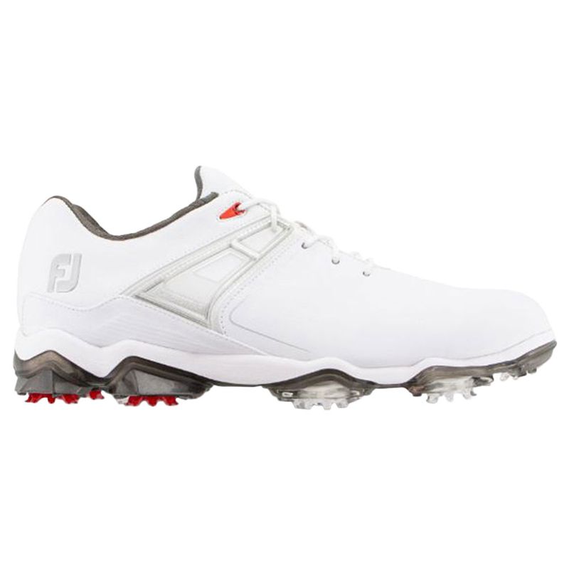 $60 FootJoy Men’s Tour X Spiked Golf Shoes
