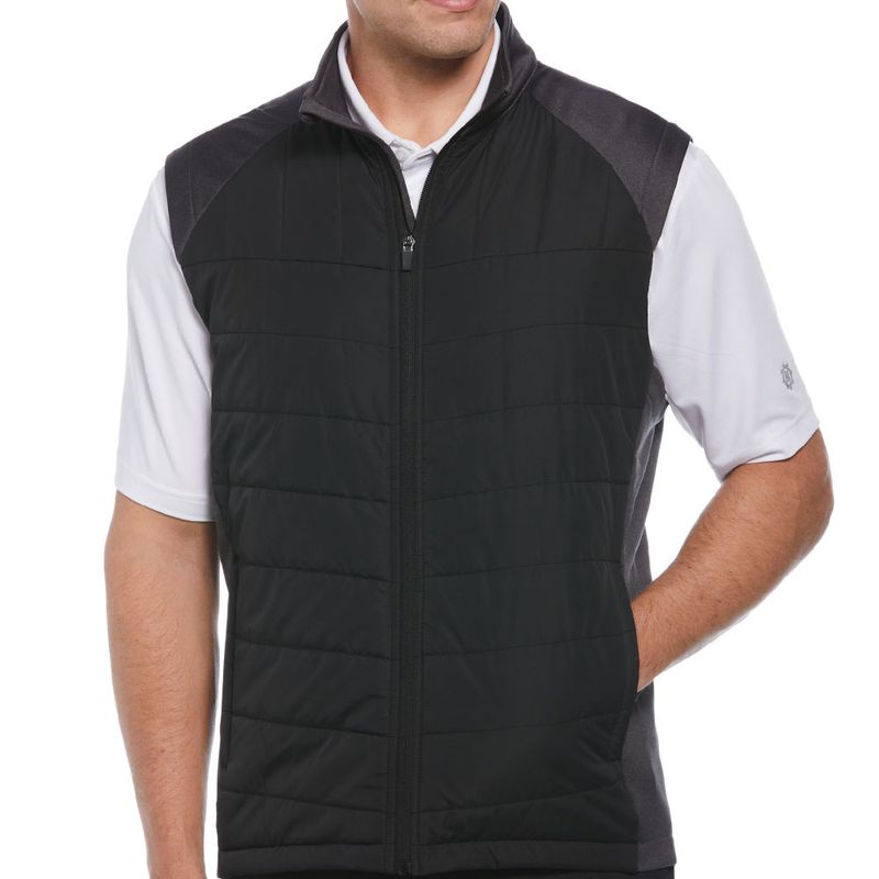 $25 Ben Hogan Men’s Puffer Vest