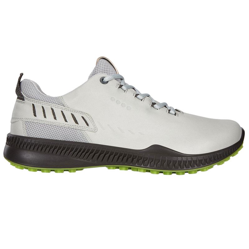 $96 ECCO Men’s S-Hybrid Spikeless Golf Shoes
