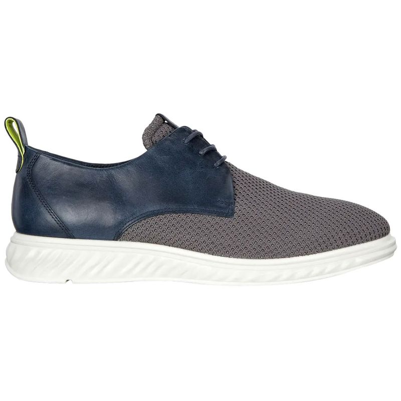 $34 ECCO Men’s ST.1 Hybrid Lite Derby Casual Shoes