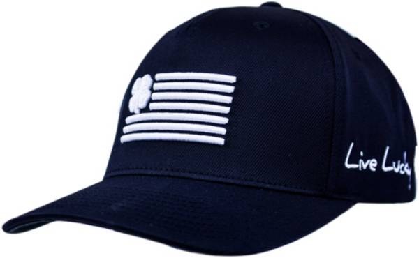 $15 Black Clover Men’s Clover Nation Hat