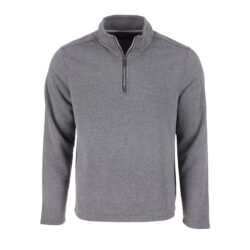 $20 Rainforest Men’s 1/4 Zip Pullover