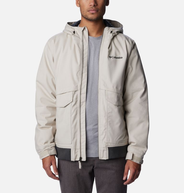 $56 Columbia Men’s Loma Vista II Hooded Jacket