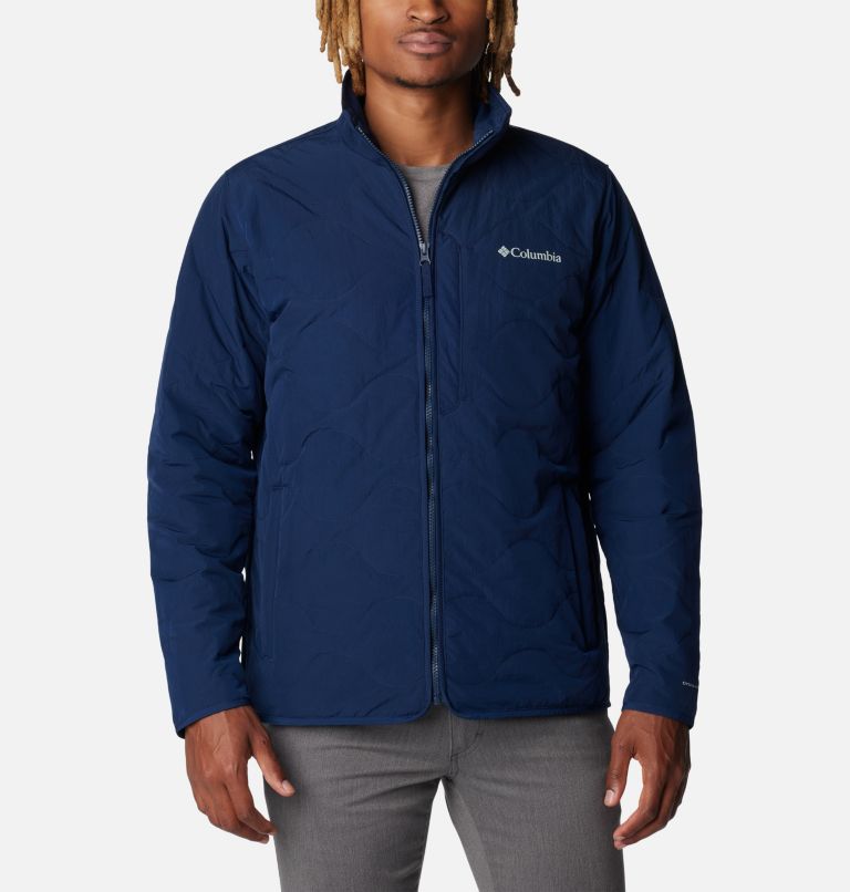 $48 Men’s Birchwood Jacket