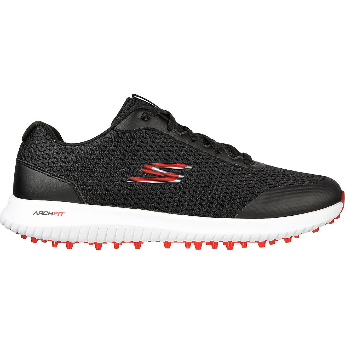 $31 SKECHERS Men’s Go Golf Max Fairway 3 Spikeless Golf Shoes