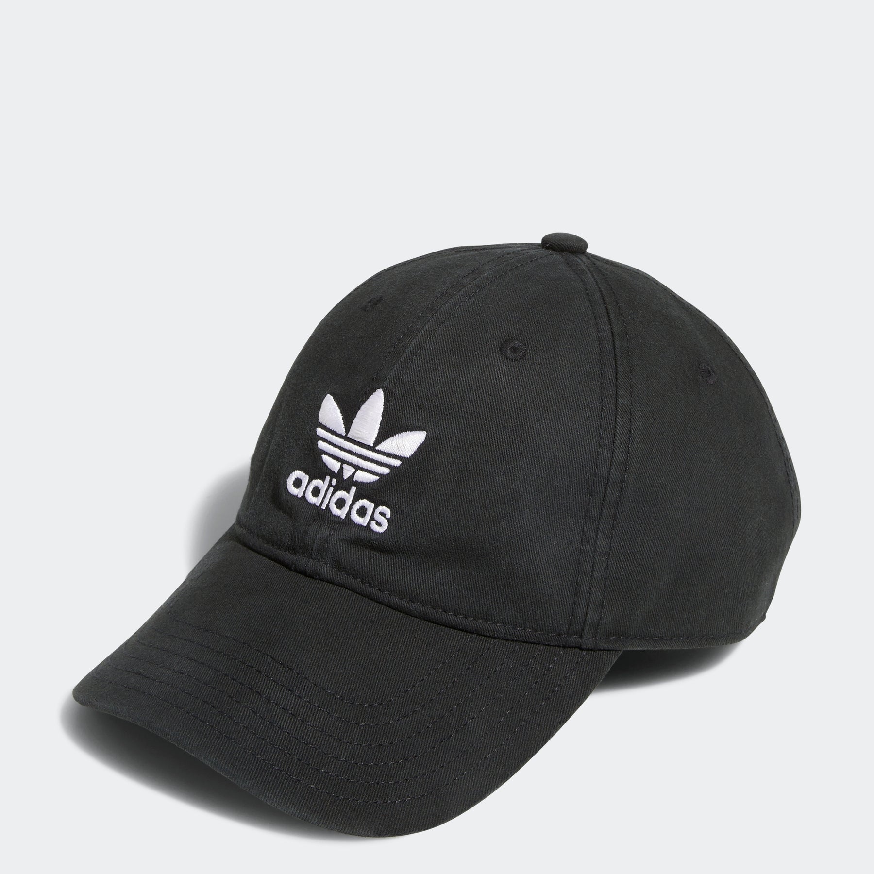 $10 Adidas Relaxed Strap-Back Hat