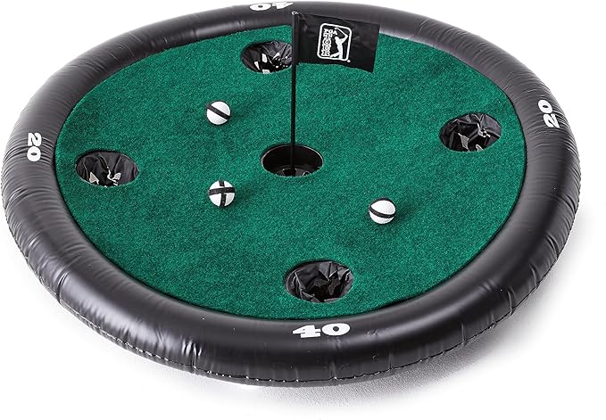 $20 PGA TOUR Pool Chipping Float