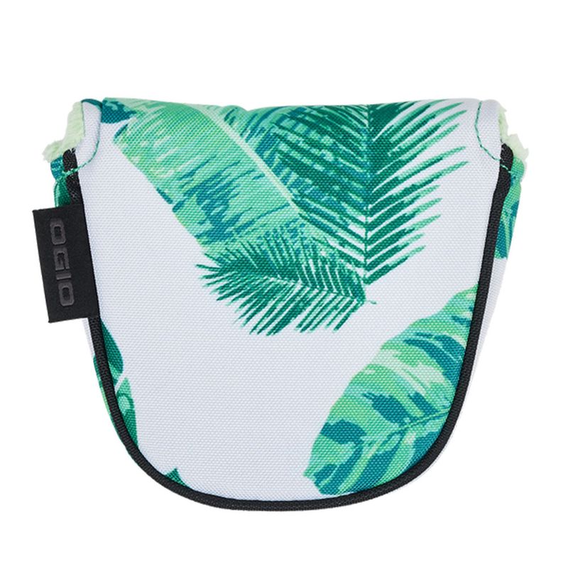 $17 Ogio Twilight Tropics Mallet Putter Headcover