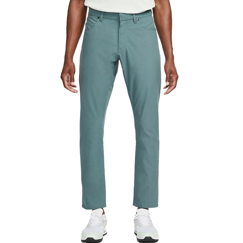 $54 Nike Men’s Dri-Fit Repel 5 Pocket Slim Fit Golf Pants