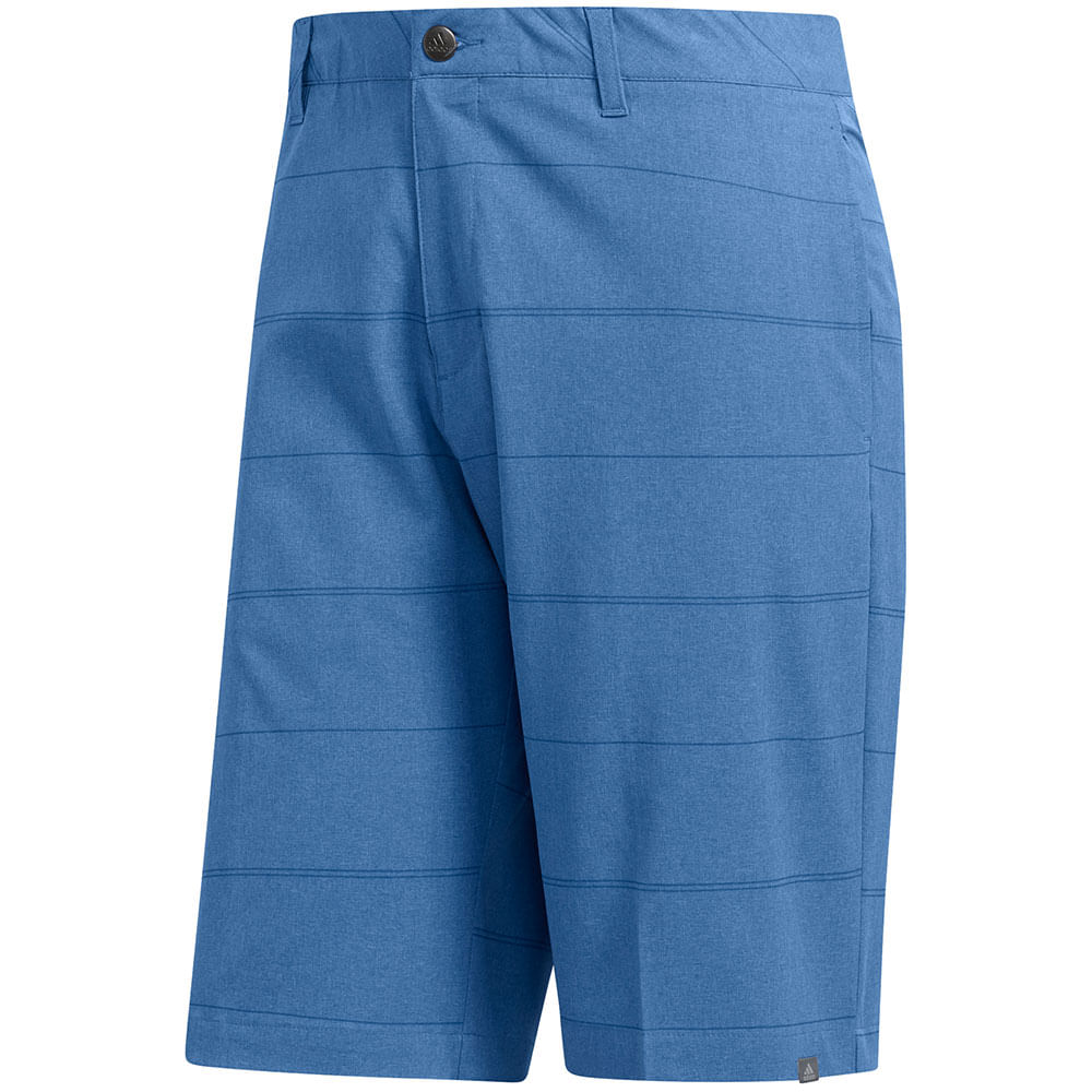 $16 adidas Men’s Ultimate365 Club Novelty Shorts