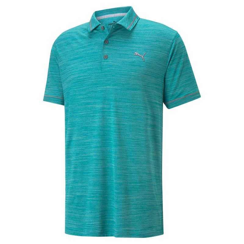 $22 PUMA Men’s CLOUDSPUN Monarch Polo
