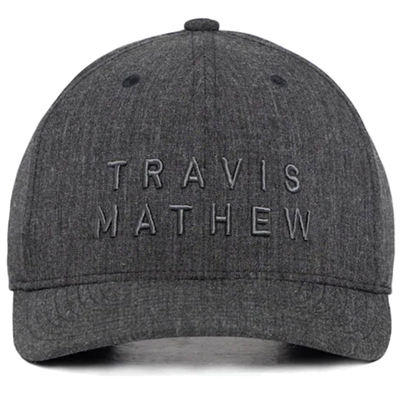 $14 TravisMathew Men’s Rockdale Hat