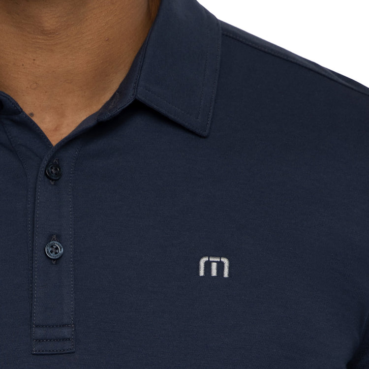 $70 for 2x TravisMathew Men’s Tour Guide Polos (BOGO) + Free Shipping