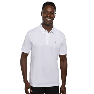 $75 TravisMathew Tour Guide Polo and Sand Harbor Shorts Bundle + Free Shipping