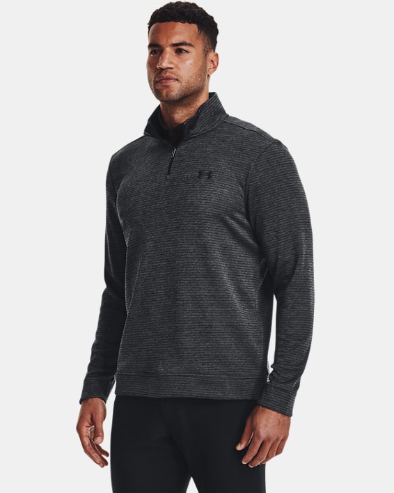 $30 Men’s Storm SweaterFleece Zip