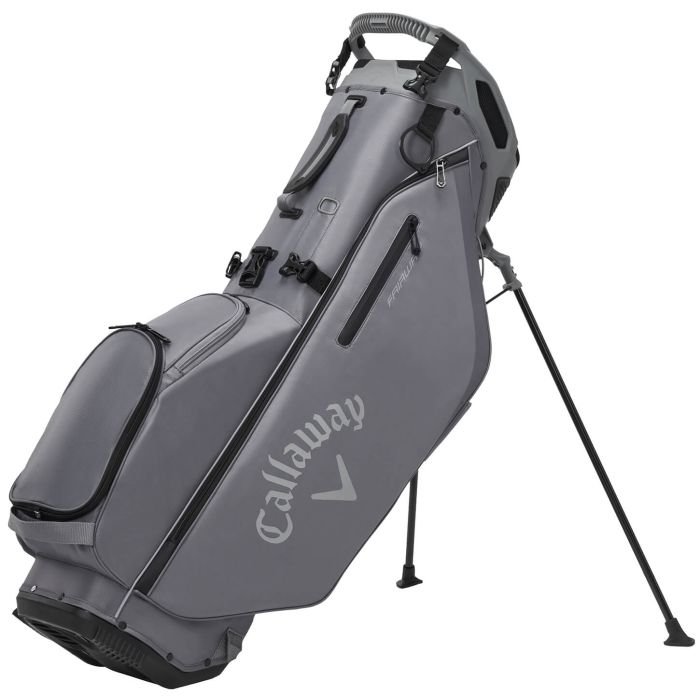 $180 Callaway Fairway+ Stand Bag