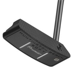 $92 MINT Cleveland Huntington Beach Soft Premier 8 OS Putter