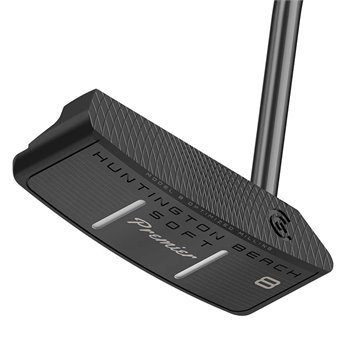 $92 MINT Cleveland Huntington Beach Soft Premier 8 OS Putter