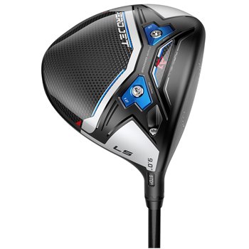 $275 MINT LH Cobra AeroJet LS Driver