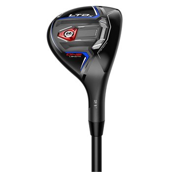 $77 MINT LH Cobra LTDx One Length Hybrid