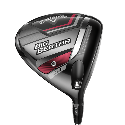 $336 LIKE NEW LH 2023 Big Bertha Driver