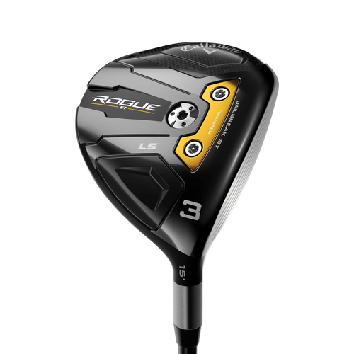 $104 LIKE NEW Rogue ST LS Fairway Wood