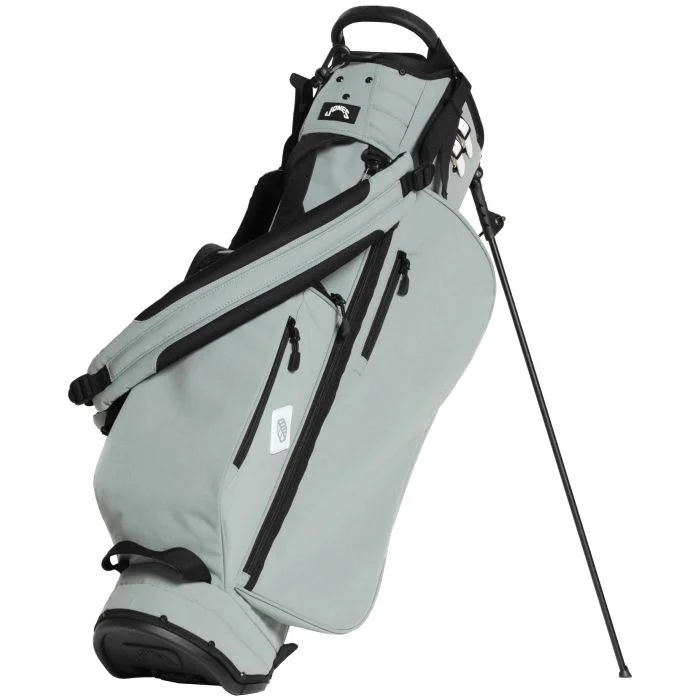 $163 Jones Trouper 3.0 Stand Bag