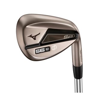 $179 for 2 MINT Mizuno S23 Copper Cobalt S Grind Wedges