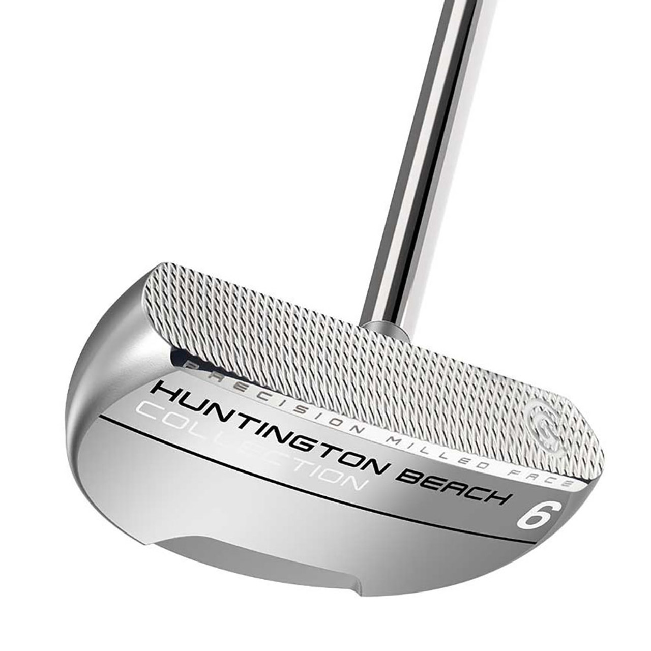 $70 NEW Cleveland Huntington Beach Collection #6C Putter