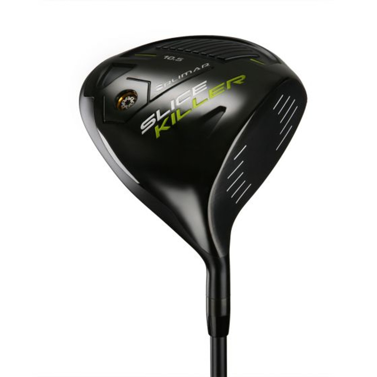 $68 NEW Orlimar Slice Killer Titanium Driver