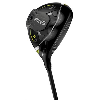 $195 MINT Ping G430 MAX Fairway With Purchase of Preowned Driver