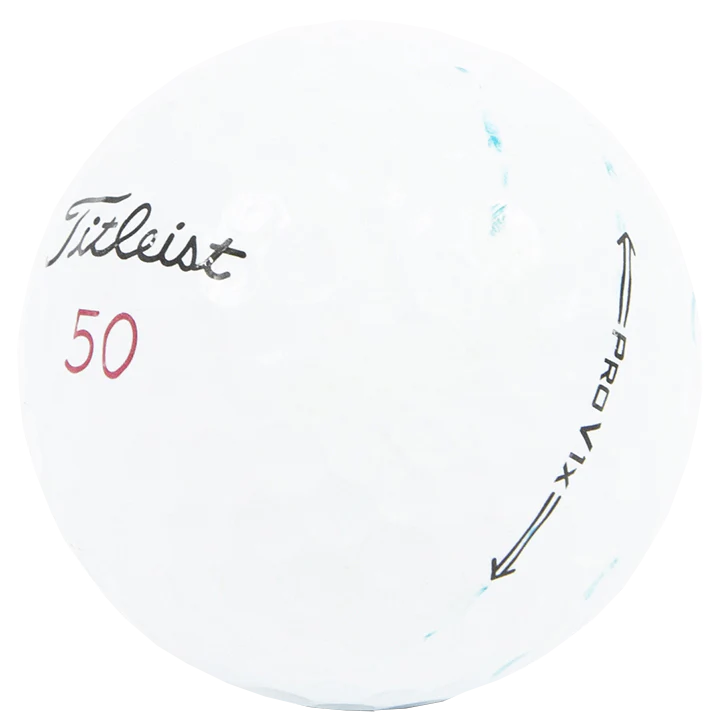 $20.36 1 Dozen ProV1x (Mint Condition)