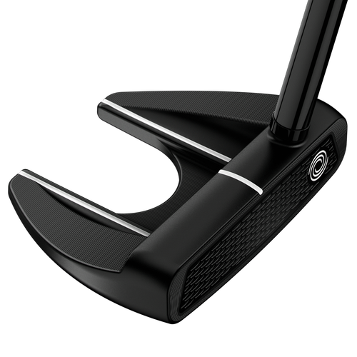 $178 VERY GOOD Odyssey Milled Collection RSX V-Line Fang Putter