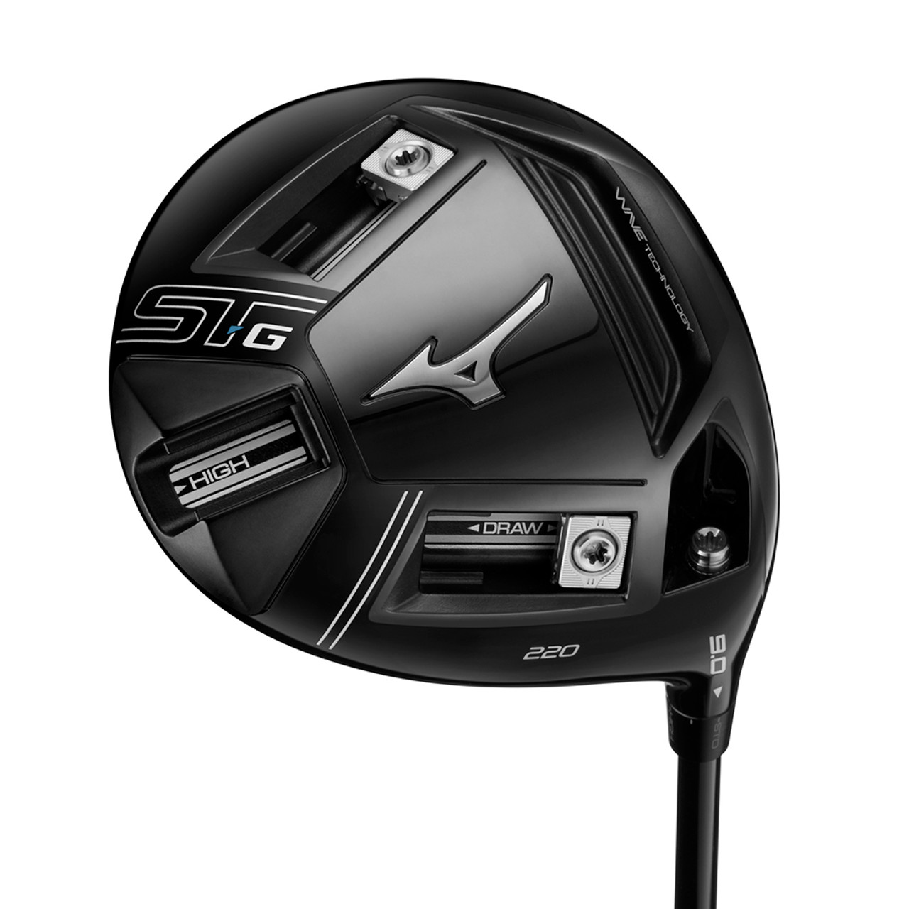 $200 NEW Mizuno ST-G 220 Driver